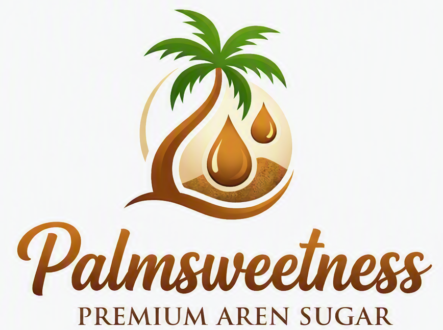 Palmsweetness Logo