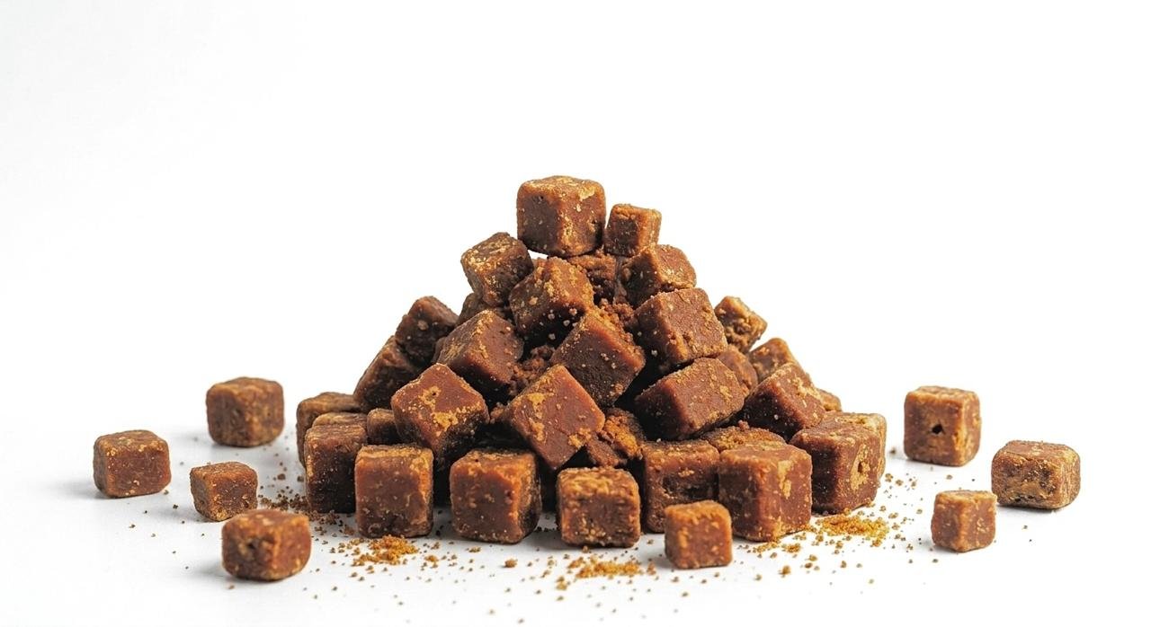 Cube Palm Sugar