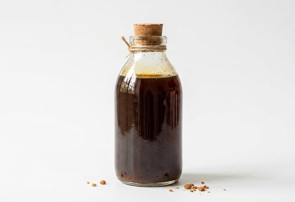 Liquid Aren Sugar