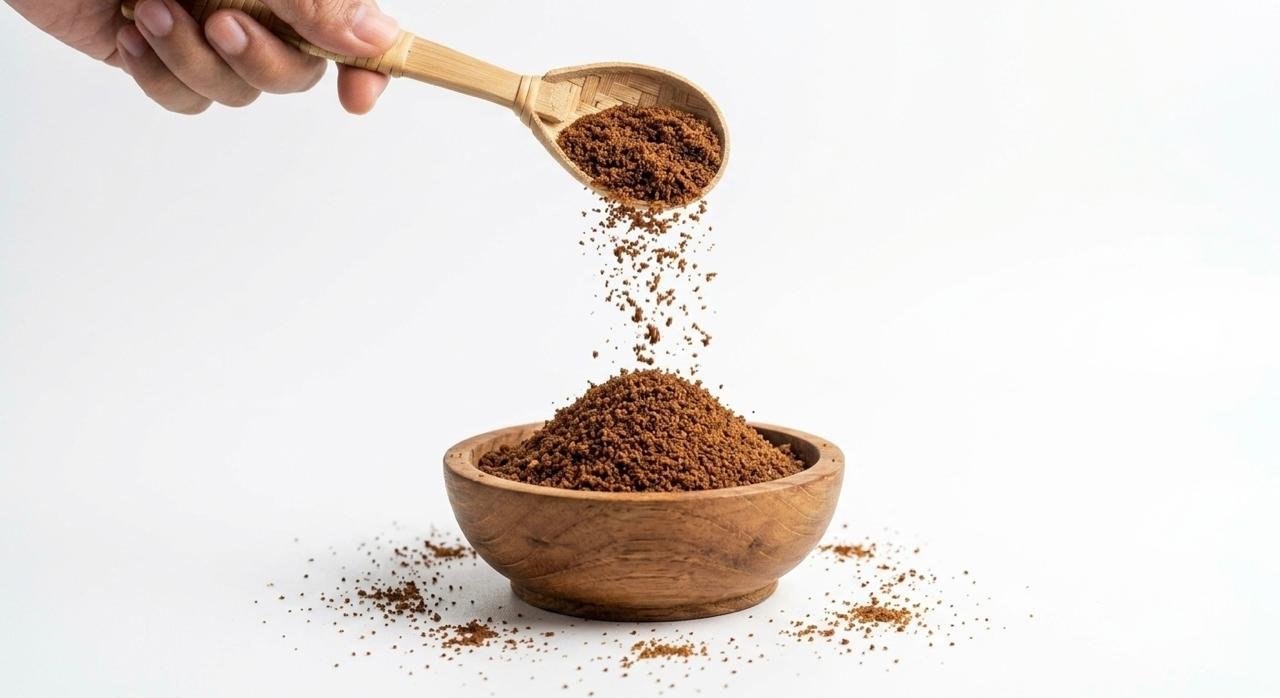 Granulated Aren Sugar